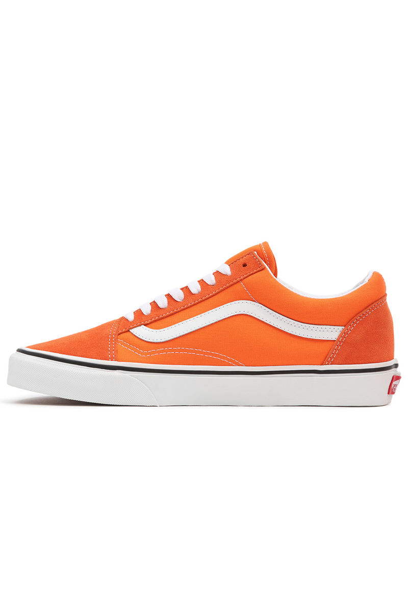 aktif-ORANGE TIGERTRUE WHITE-VN0A5KRFAVM1-0004757_0